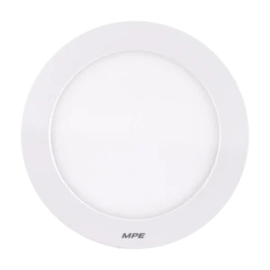 Led panel đa năng 12W MPE MRPL-12/3C 3 màu