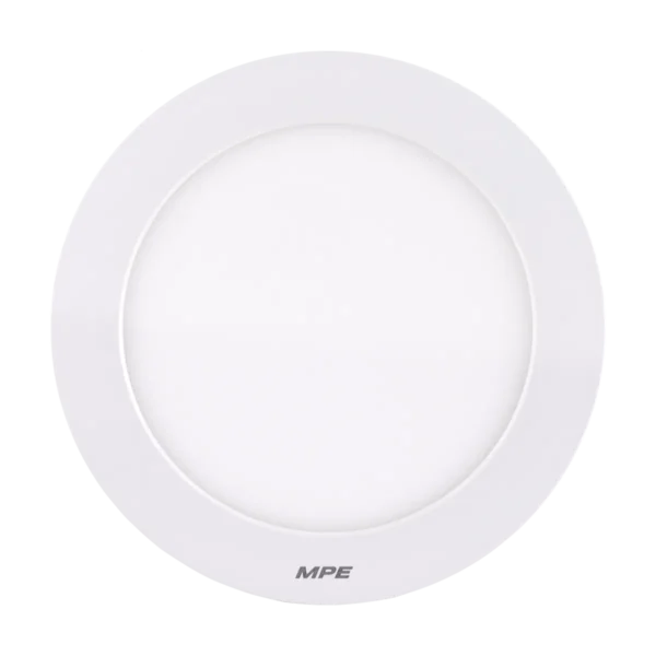 Led panel đa năng 12W MPE MRPL-12/3C 3 màu 3