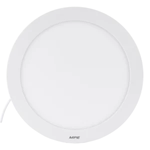 Led panel đa năng 18W MPE MRPL-18/3C 3 màu