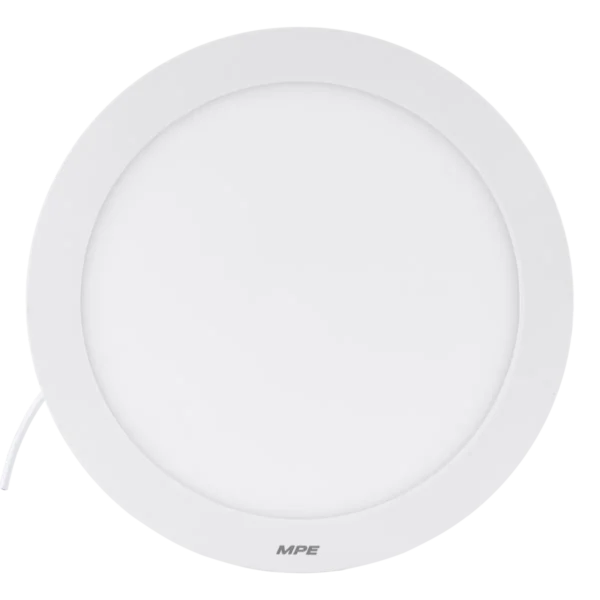 Led panel đa năng 18W MPE MRPL-18/3C 3 màu 3