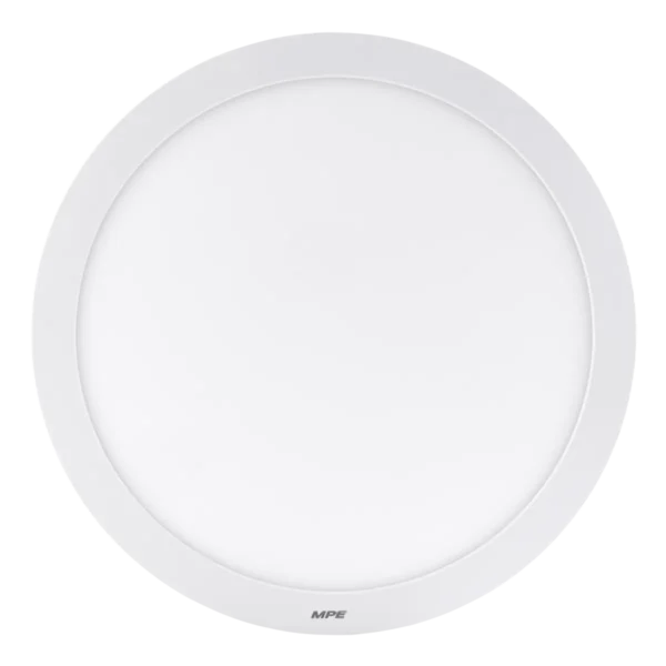 Led panel đa năng 24W MPE MRPL-24/3C 3 màu 3
