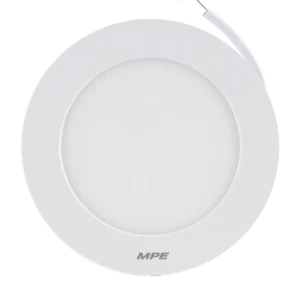 Led panel đa năng 6W MPE MRPL-6/3C 3 màu