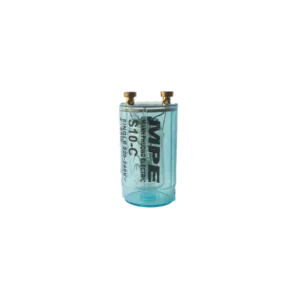 Con mồi Starter MPE MS – Tắc te