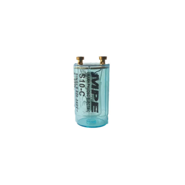Con mồi Starter MPE MS – Tắc te 3