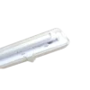 Máng đèn chống thấm 0,6m MPE MWP 118 – Máng đơn 1