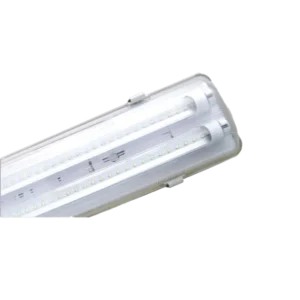 Máng đèn chống thấm 1m2 MPE MWP 236 – Máng đôi