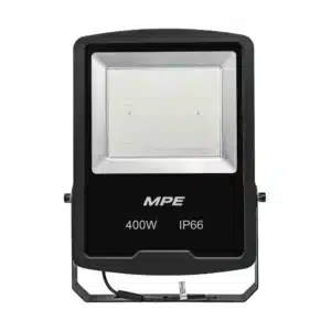 Đèn LED Pha 400W MPE FLD5 độ bền cao