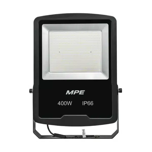 Đèn LED Pha 400W MPE FLD5 độ bền cao 3