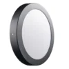 Led Panel viền đen nổi trần 3 màu 18W MPE SRPLB-18/3C 1