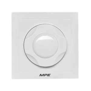 Công tắc điều chỉnh độ sáng đèn MPE ASV200-LED (Dimmer)