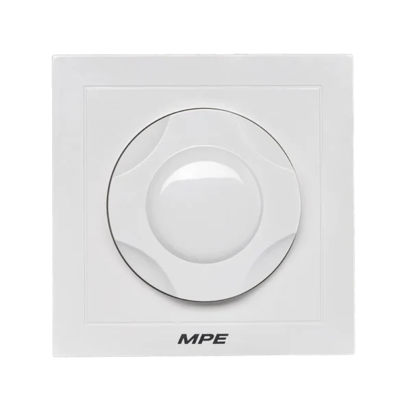 Công tắc điều chỉnh độ sáng đèn MPE ASV200-LED (Dimmer) 3