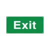 Phụ kiện đèn led exit MPE PEX 1