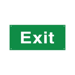 Phụ kiện đèn led exit MPE PEX