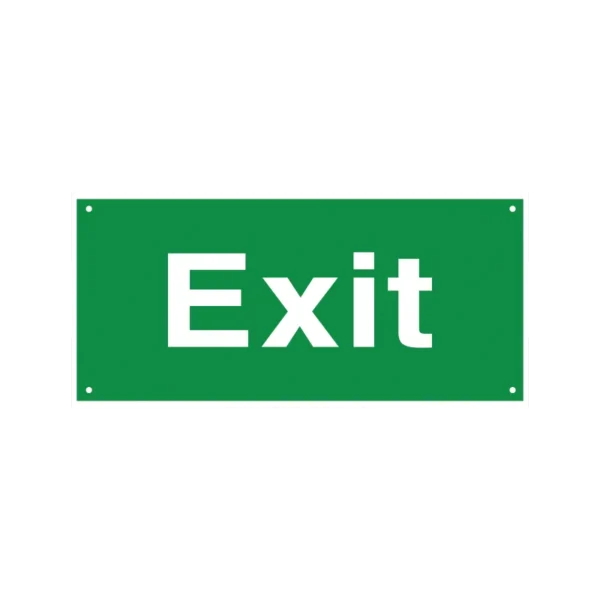 Phụ kiện đèn led exit MPE PEX 3