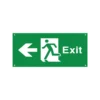 Phụ kiện đèn led exit MPE PEXL 1 mặt trái 1