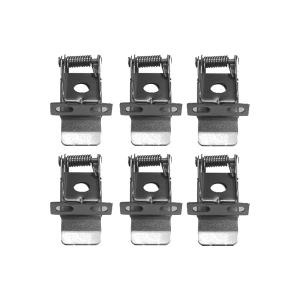 Phụ kiện Panel gắn treo MPE PKD-120 3