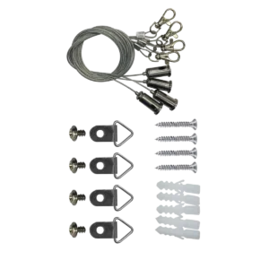 Phụ kiện Panel gắn treo MPE PKD-60