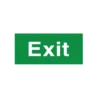 Phụ kiện đèn led exit đa năng MPE PKEX 1