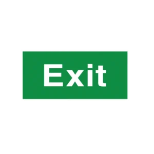 Phụ kiện đèn led exit đa năng MPE PKEX
