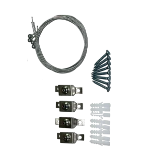 Phụ kiện Panel gắn treo MPE PKL-60