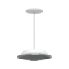 Phụ kiện treo đèn ốp trần 10W MPE PKTCL-10 1