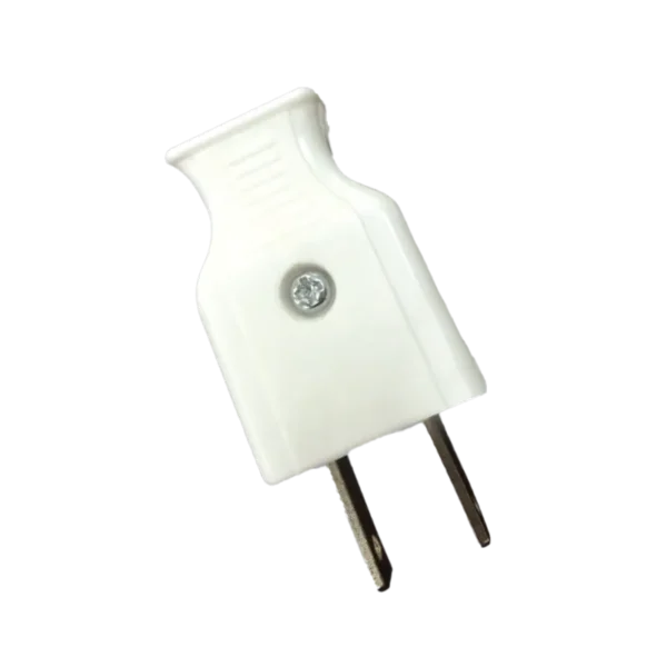 Phích cắm chân dẹp MPE PL1 3