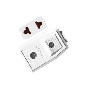 Phích cắm cái 10A-250V MPE PL3