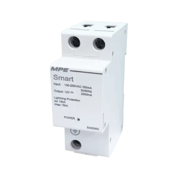 Bộ Cấp Nguồn Thiết Bị Đóng Cắt Thông Minh MPE PSS-25 3