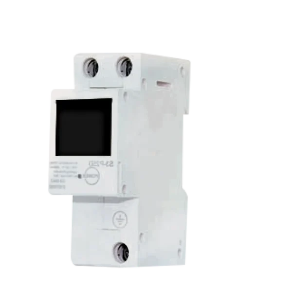 Bộ Cấp Nguồn Thiết Bị Đóng Cắt Thông Minh MPE PSS-25D 3