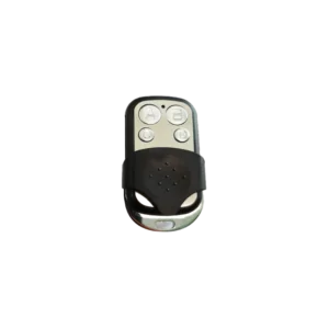 Remote Điều Khiển Thông Minh