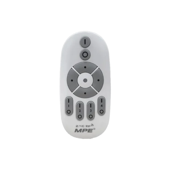Remote RF Điều Khiển Dimmable + 3 CCT 3