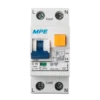 Cầu dao bảo vệ dòng rò – quá tải MPE RCBO-15/216