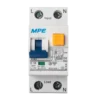 Cầu dao bảo vệ dòng rò – quá tải MPE RCBO-30/216 1