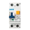 Cầu dao bảo vệ dòng rò – quá tải MPE RCBO-30/220 1