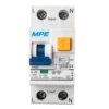 Cầu dao bảo vệ dòng rò – quá tải MPE RCBO-30/225 2