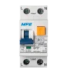 Cầu dao bảo vệ dòng rò – quá tải MPE RCBO-30/232