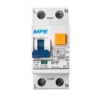 Cầu dao bảo vệ dòng rò – quá tải MPE RCBO-30/240 1