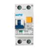 Cầu dao bảo vệ dòng rò – quá tải MPE RCBO-30/263 1