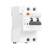 Thiết Bị Đóng Cắt Bảo Vệ Dòng Rò Thông Minh RCBOS-232/30