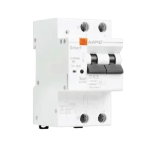 Thiết Bị Đóng Cắt Bảo Vệ Dòng Rò Thông Minh RCBOS-232/30