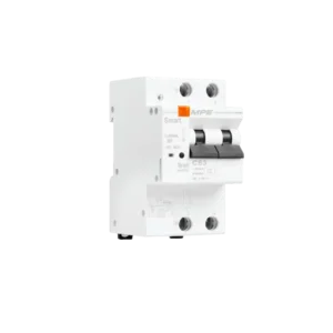 Thiết Bị Đóng Cắt Bảo Vệ Dòng Rò Thông Minh RCBOS-263/30