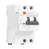 Thiết Bị Đóng Cắt Bảo Vệ Dòng Rò Thông Minh RCBOS-280/30 2