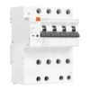 Thiết Bị Đóng Cắt Bảo Vệ Dòng Rò Thông Minh RCBOS-463/30 1