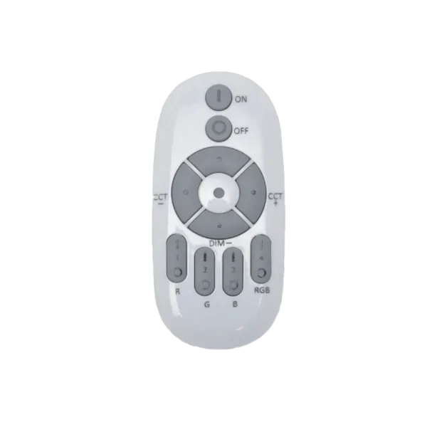 Remote Điều Khiển LED Smart RCL 3