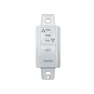 Remote điều khiển LED Smart RCS