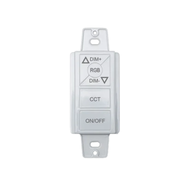 Remote điều khiển LED Smart RCS 3