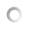Viền Đèn LED Downlight MPE RDLC9-SL Bạc 2