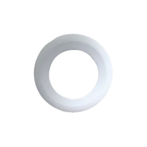 Viền Đèn LED Downlight MPE RDLC9-SL Bạc