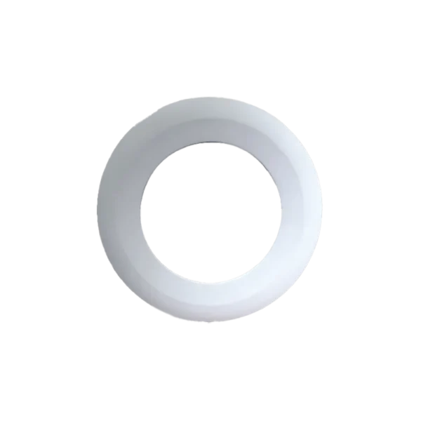 Viền Đèn LED Downlight MPE RDLC9-SL Bạc 3