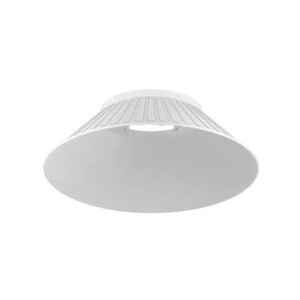 Choá đèn nhà xưởng sử dụng cho Seri HBV công suất 100W mã RFL-100